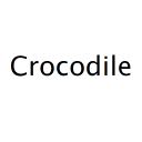 Виробник Crocodile