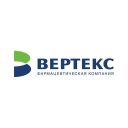 Виробник Vertex