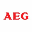 Производитель AEG