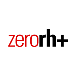 Виробник ZeroRH+