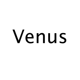 Виробник Venus