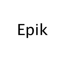 Виробник Epik