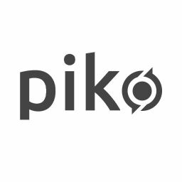 Производитель Piko