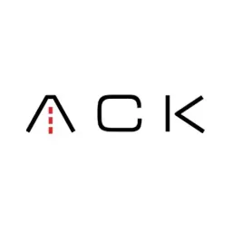 Виробник - ACK