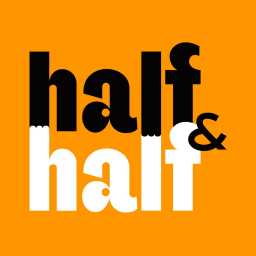 Виробник Half&Half