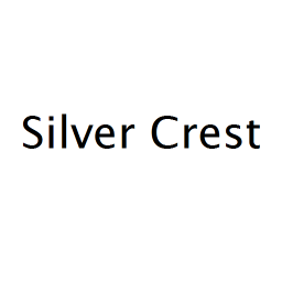 Производитель Silver Crest