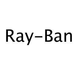 Производитель Ray-Ban